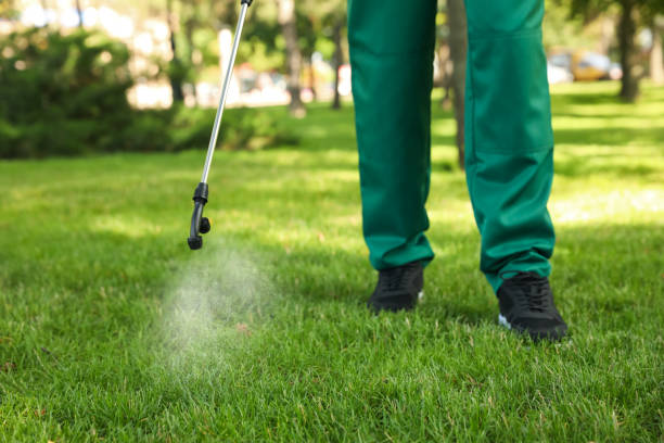 Poquoson, VA Pest Control Company