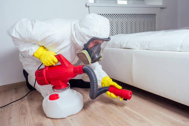 Pest Control for Restaurants in Poquoson, VA